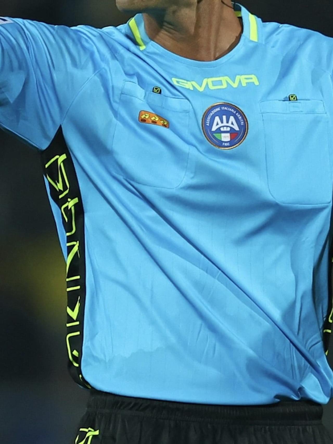 Coppa Italia – Atalanta-Fiorentina: dirige La Penna