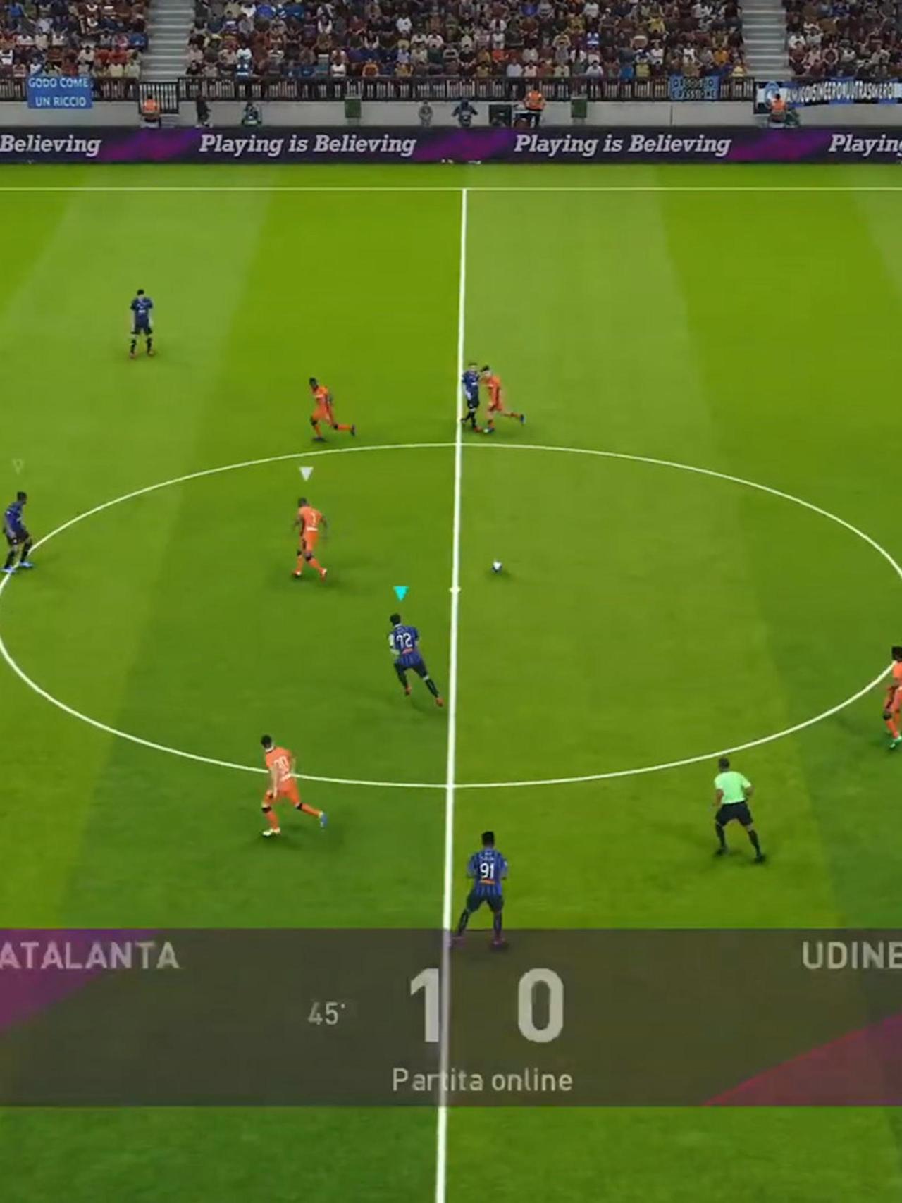 Esports: svolto torneo benefico con Udinese