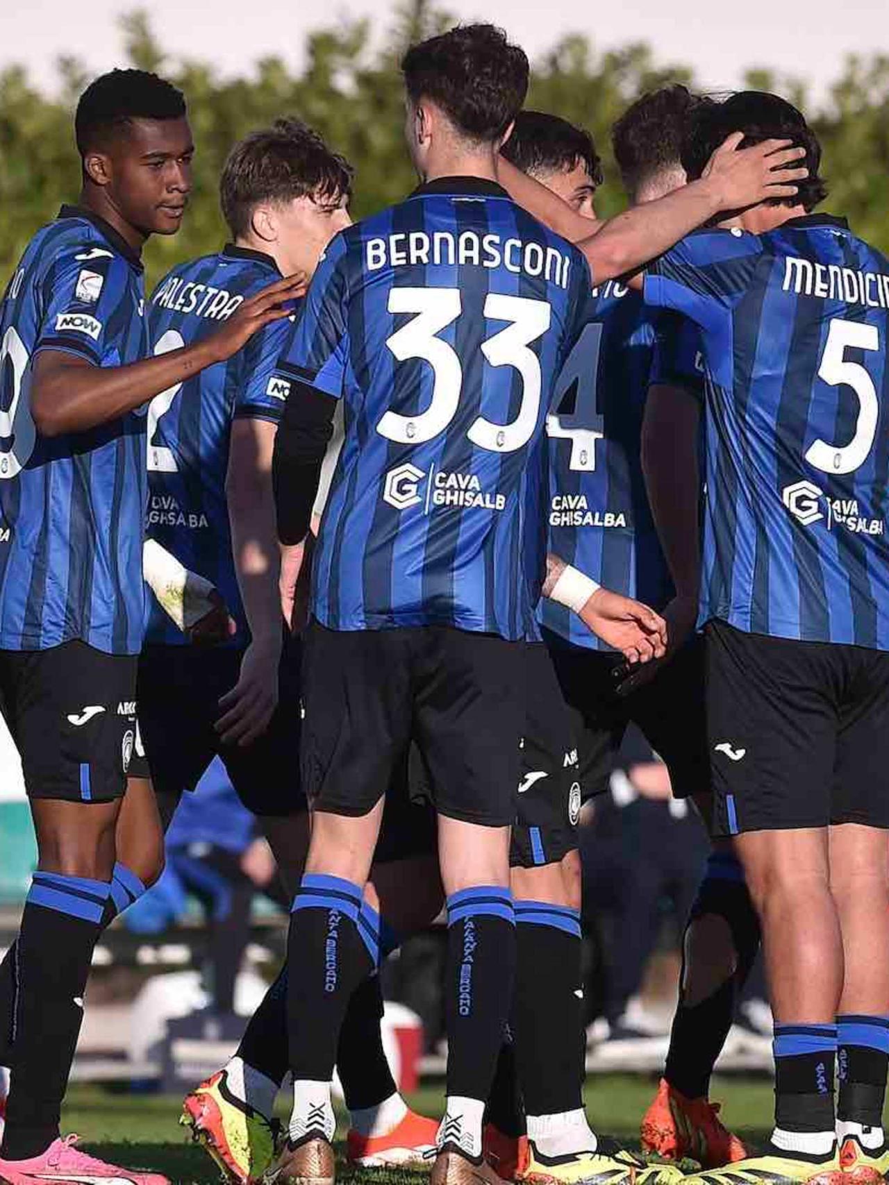 Atalanta U23-Pro Sesto 3-0