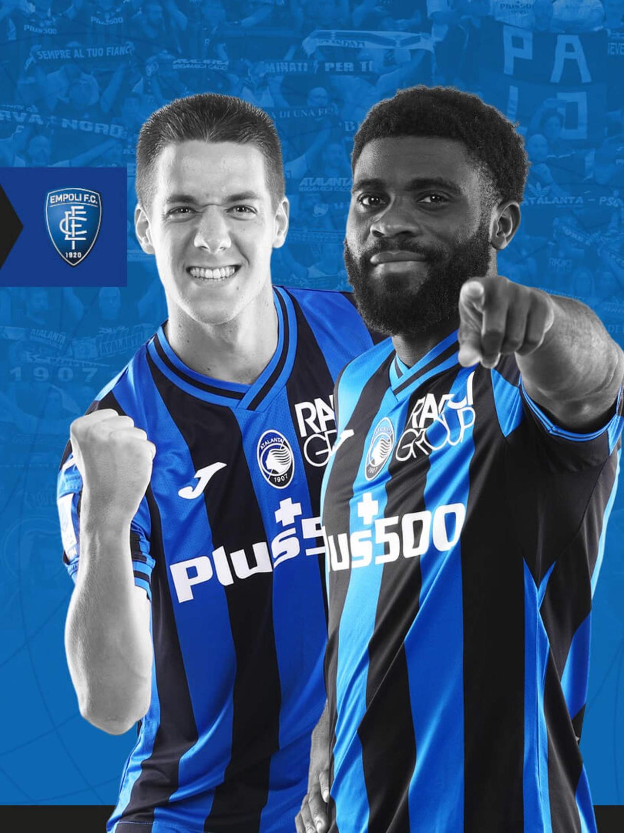 Atalanta-Empoli, info biglietti