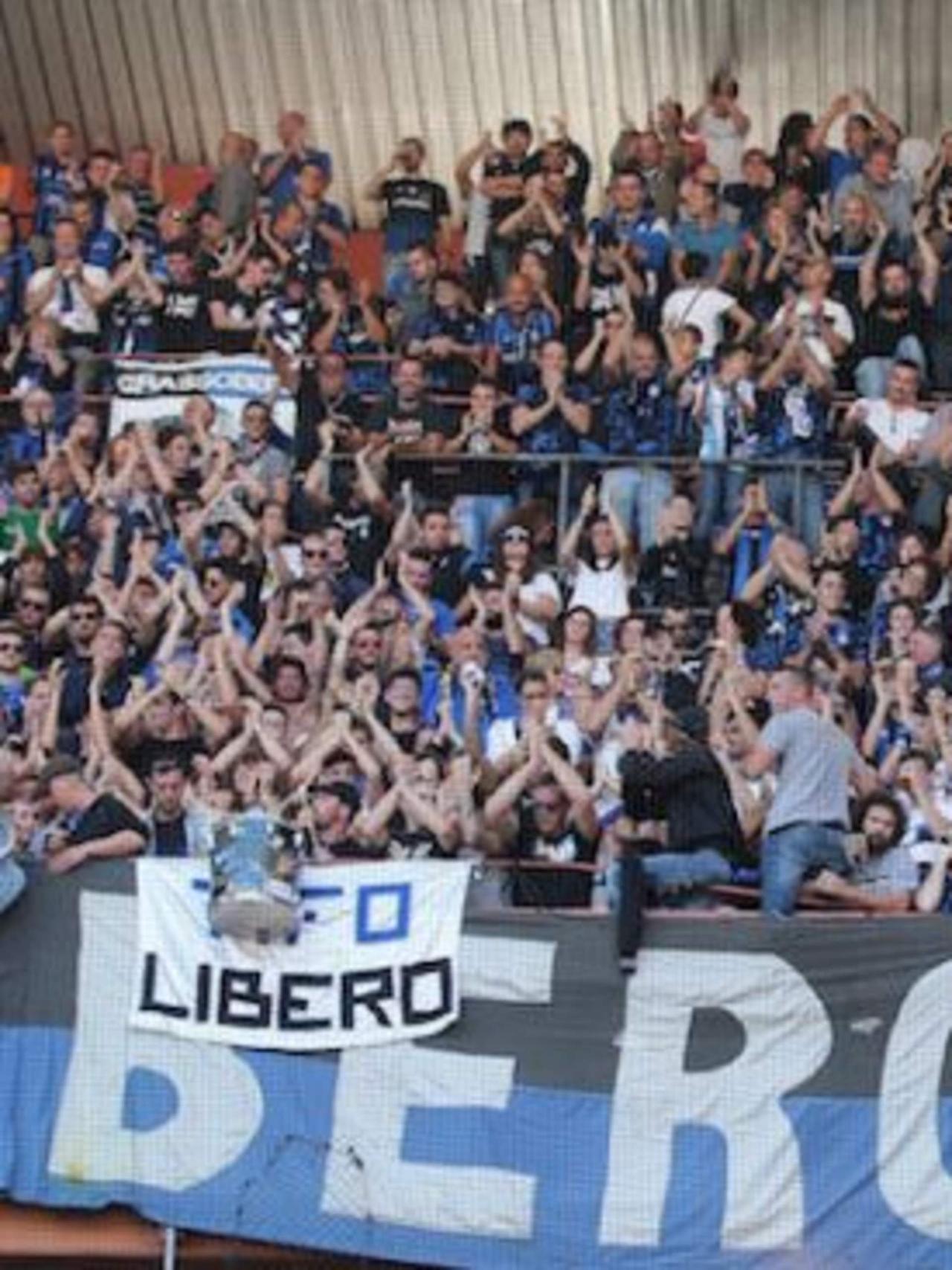 Genoa-Atalanta, info biglietti