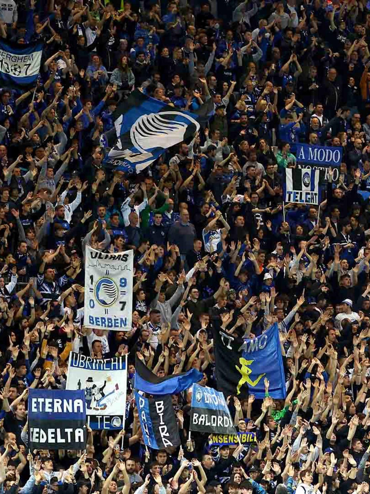 Atalanta-Milan, info biglietti