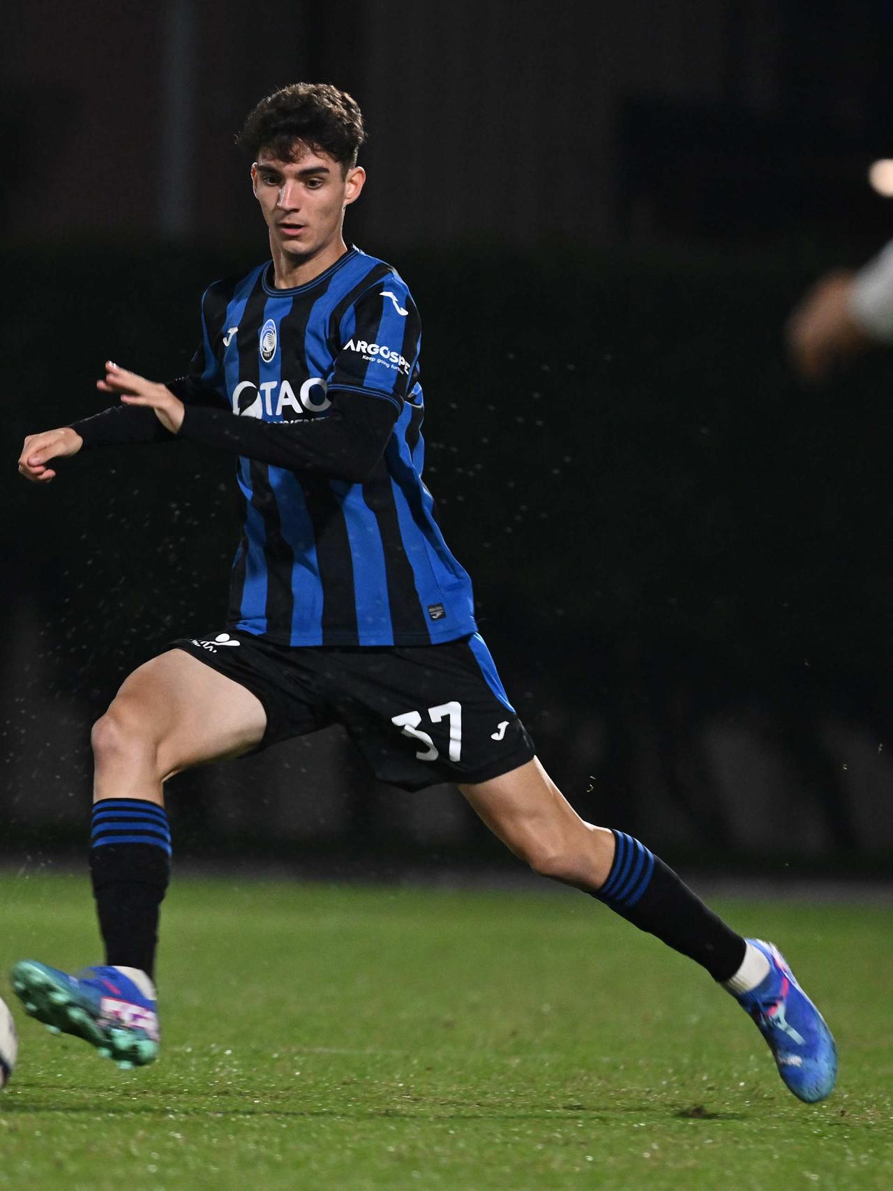 U23, Navarro titolare nell'ultimo incontro del "4 Nazioni"