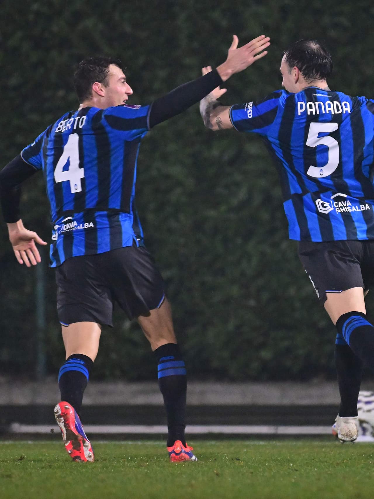 U23, anticipi e posticipi dalla 32ª alla 38ª giornata