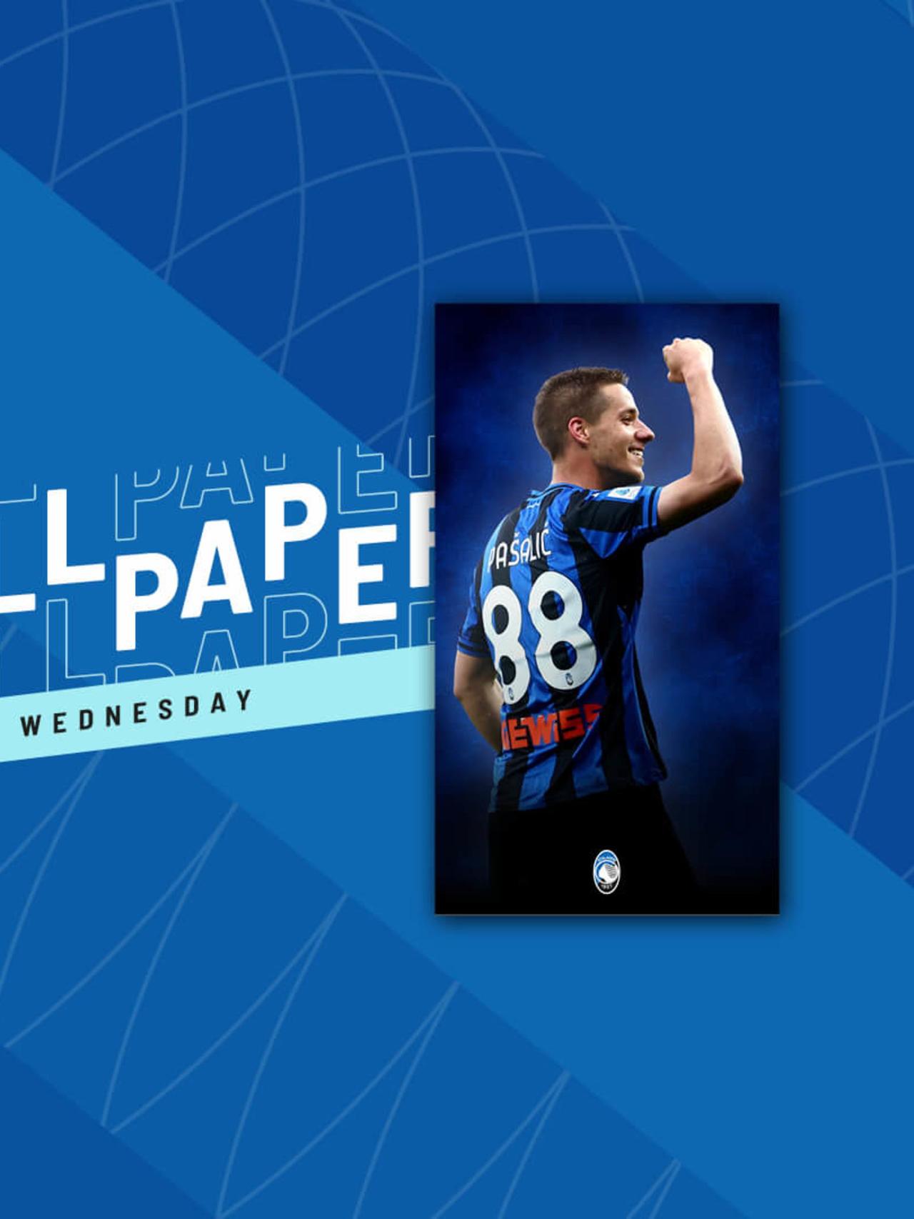 I Wallpaper di SuperMario Pašalić!