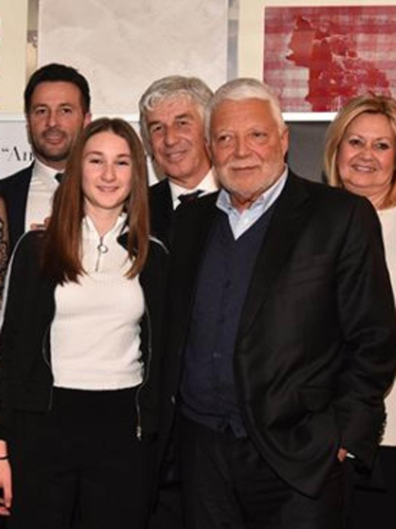 D.O. SPAGNOLO E MISTER GASPERINI PREMIATI