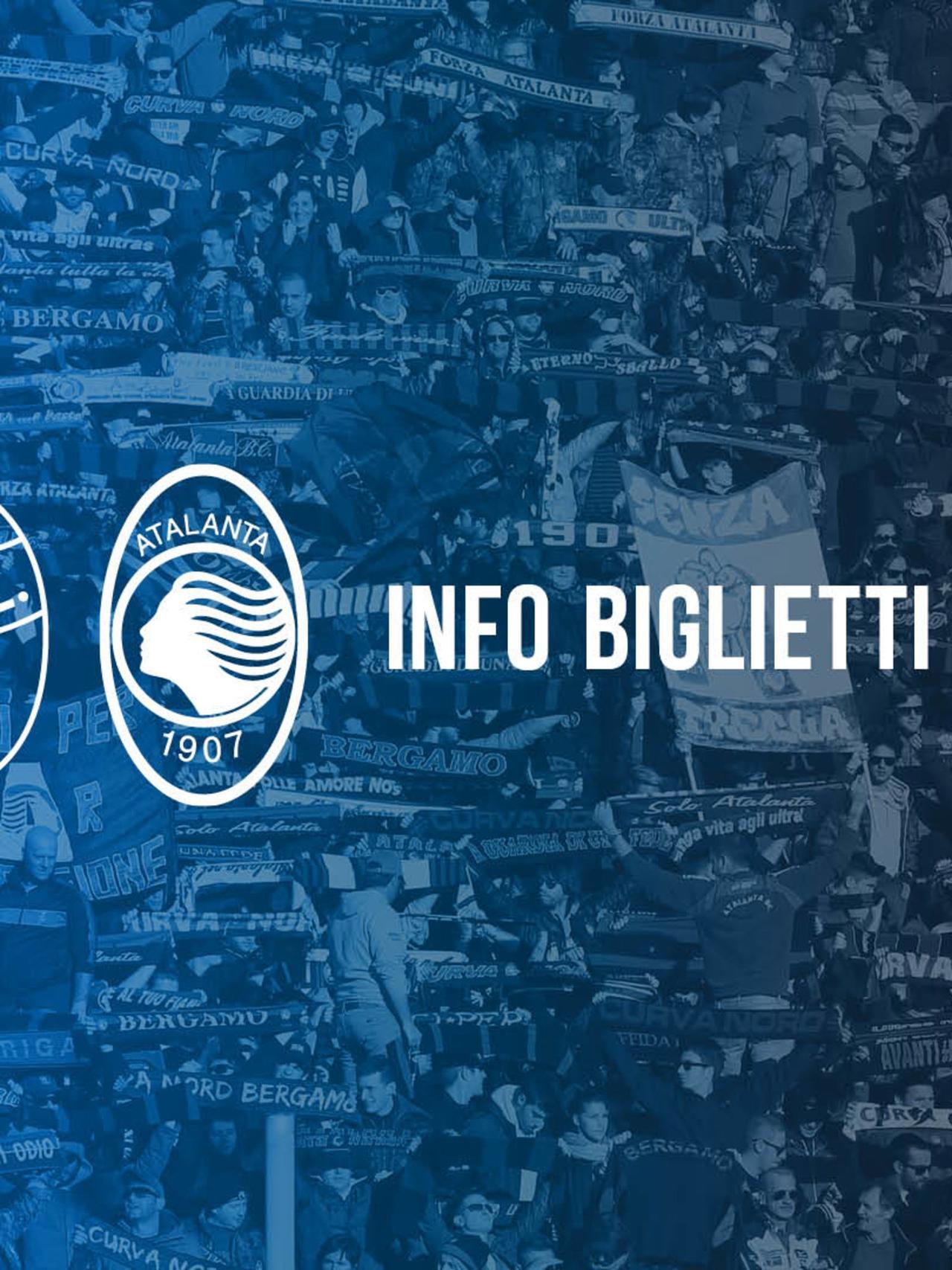 Spal-Atalanta, info biglietti