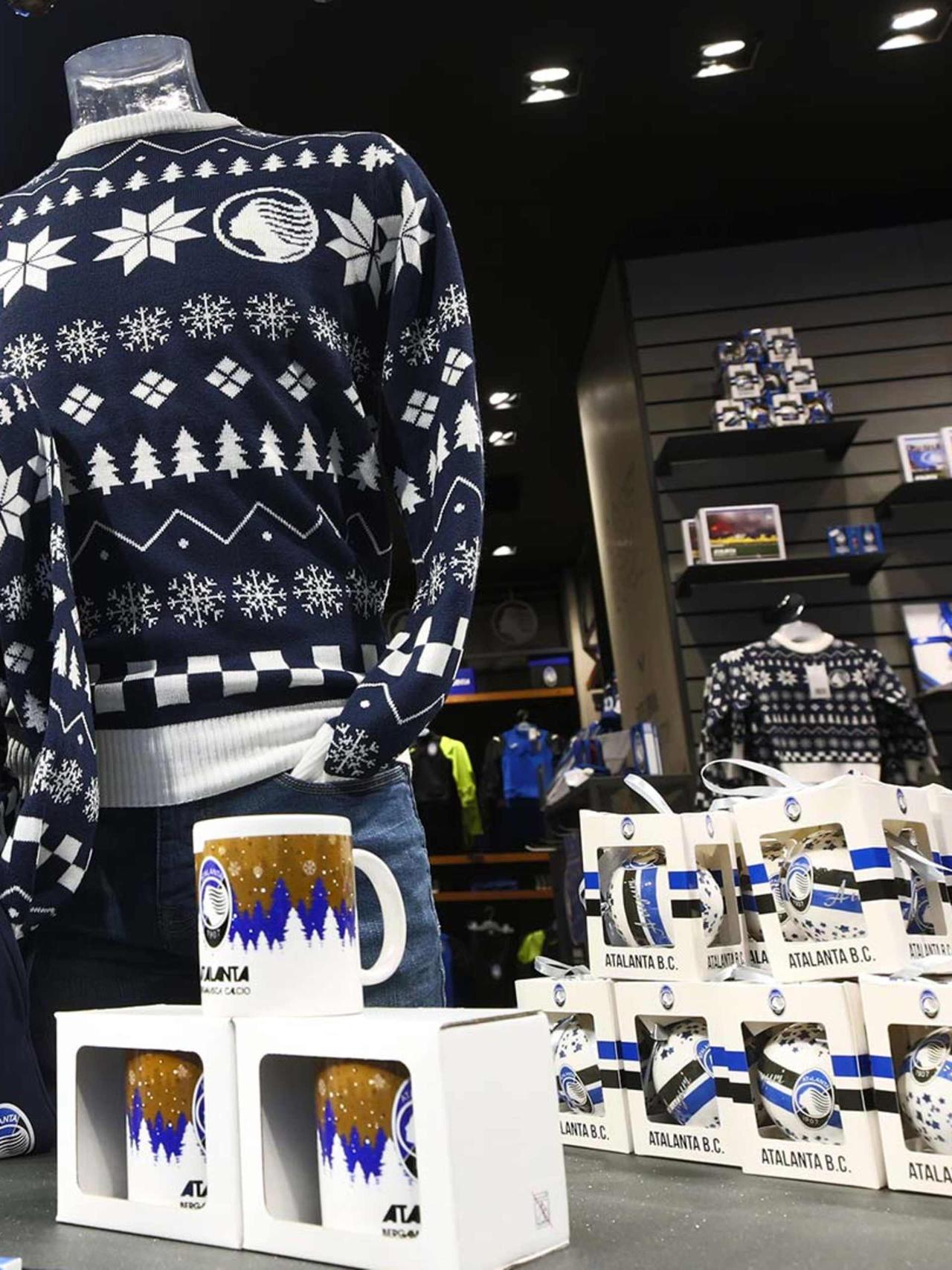 All’Atalanta Store il Monopoly!