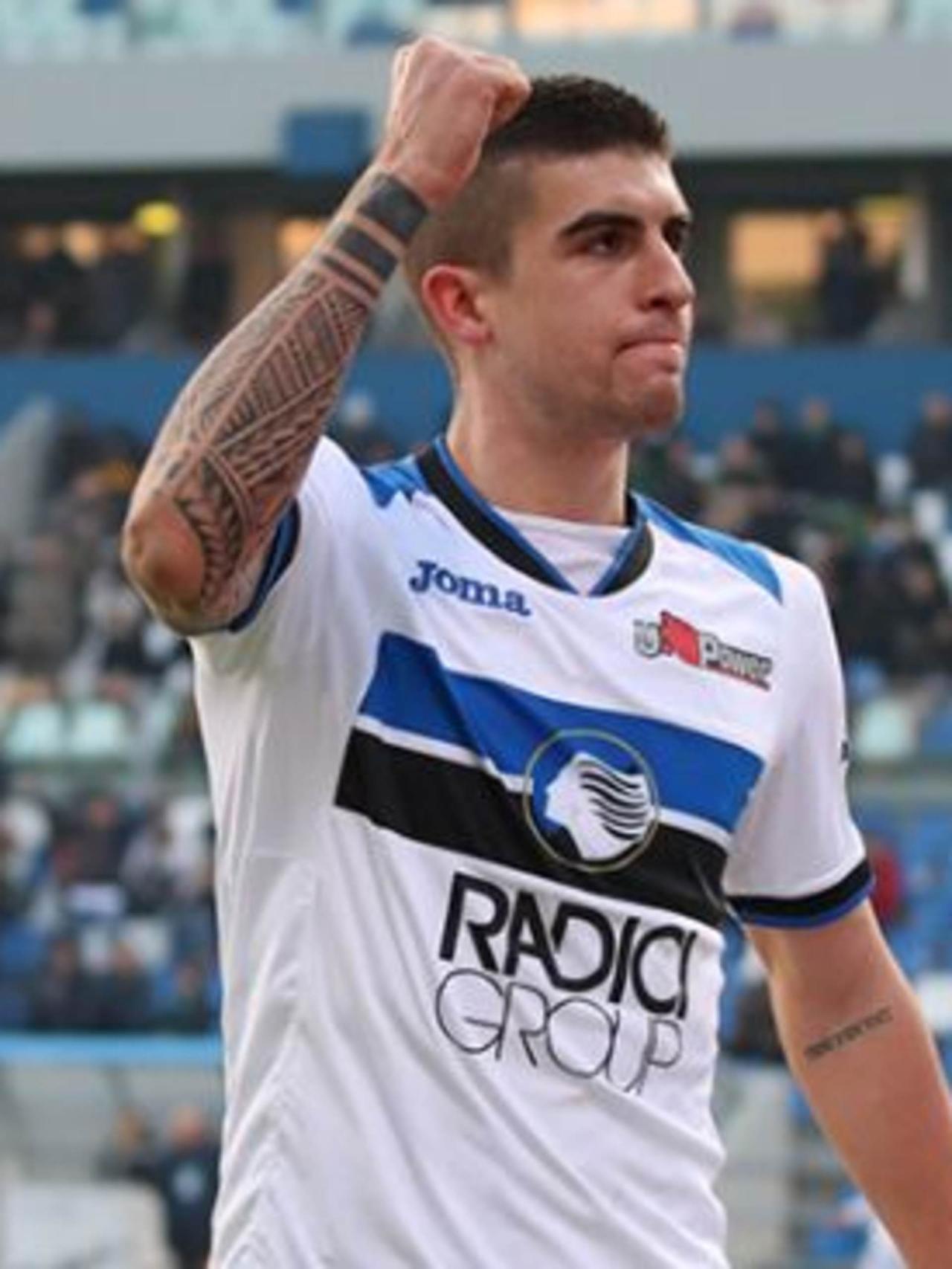 MANCINI CONVOCATO NELLA NAZIONALE MAGGIORE