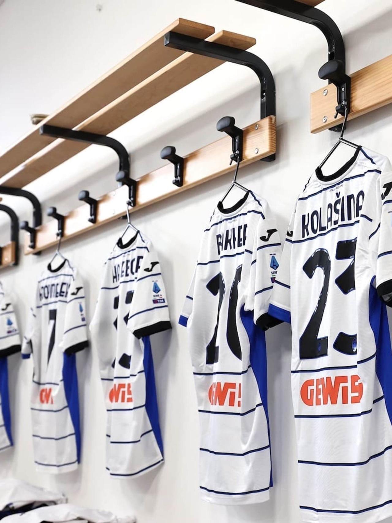 33ª Serie A TIM 23/24 – Monza-Atalanta: così in campo