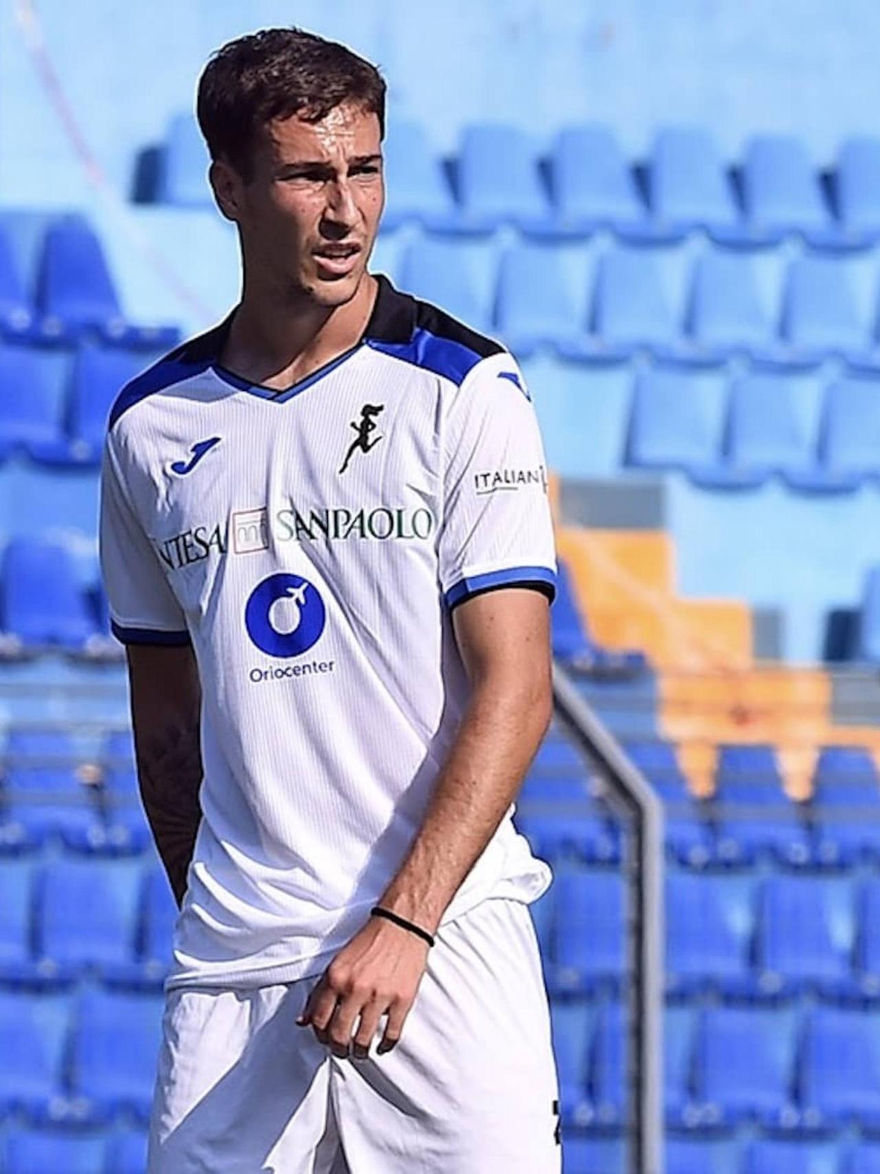 Primavera Lecce-Atalanta 1-1