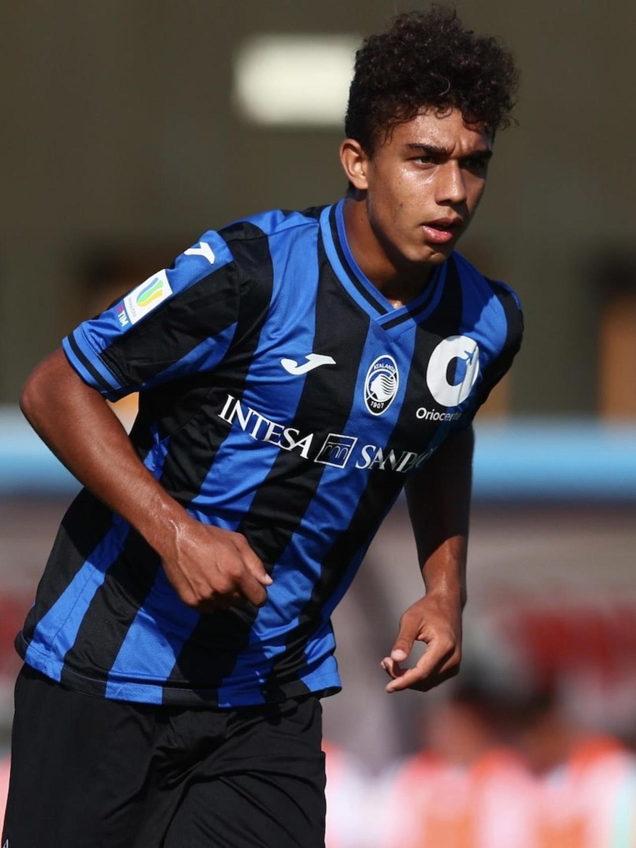 Primavera Atalanta-Udinese: così in campo