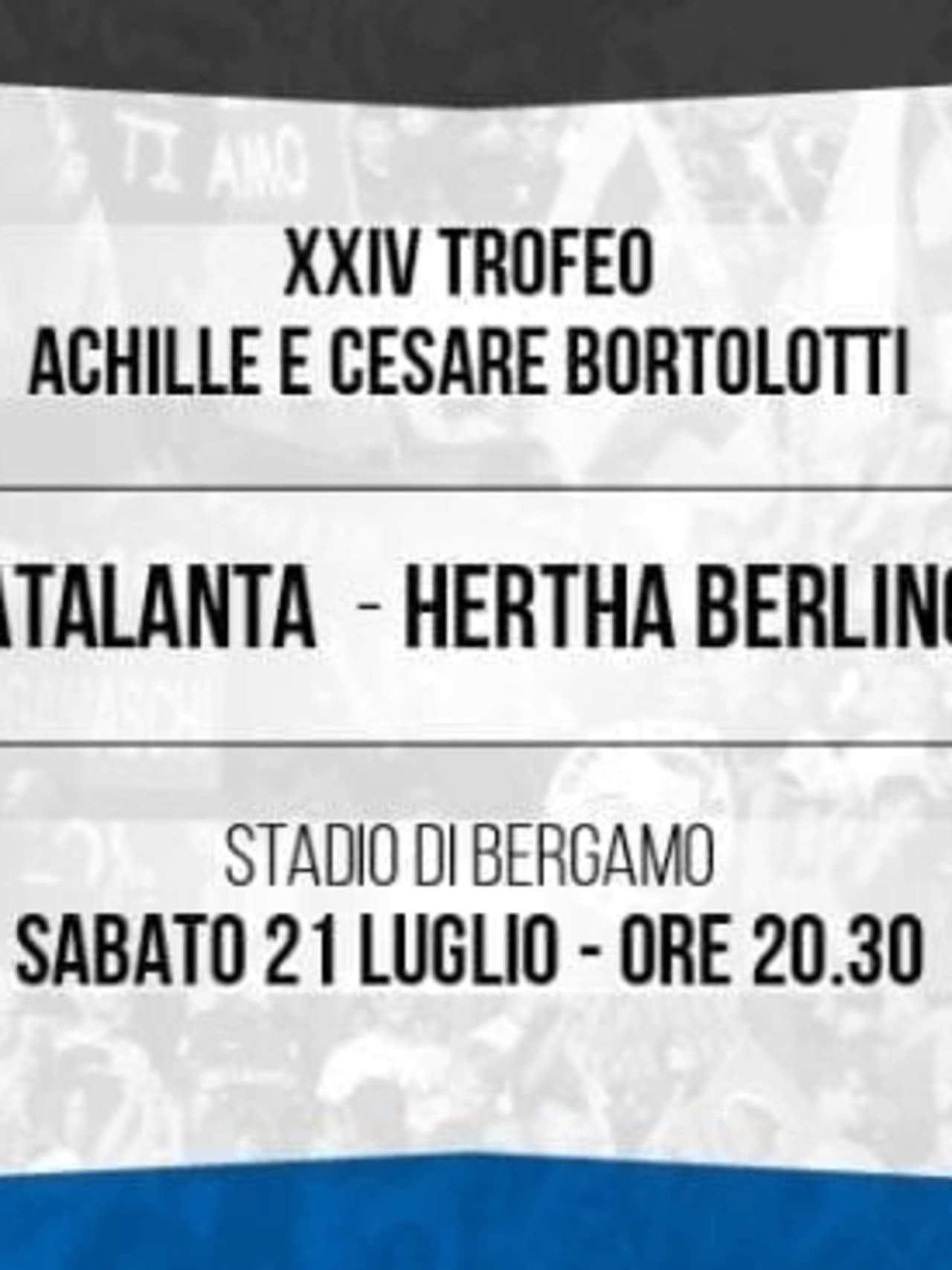 XXIV Trofeo Bortolotti