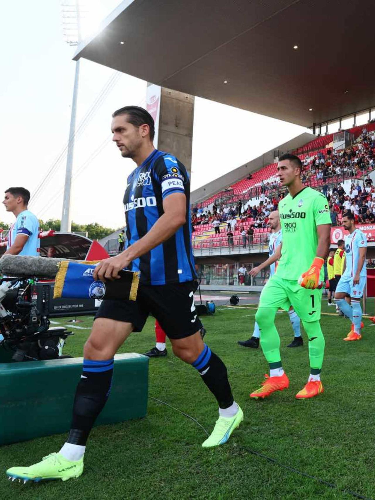 Tre curiosità su Atalanta-Monza