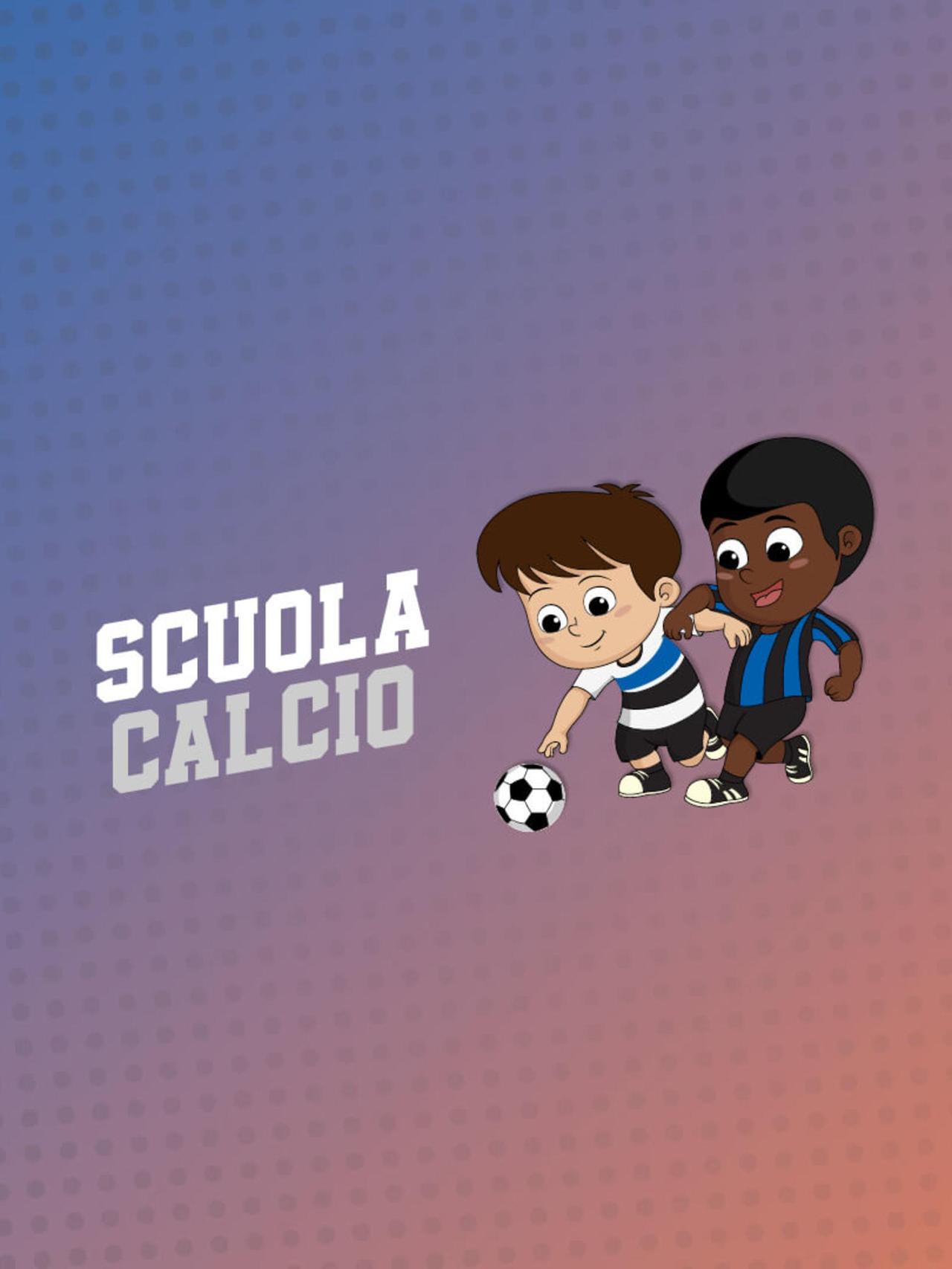 Scuola Calcio 2021-2022 iscrizioni riaperte