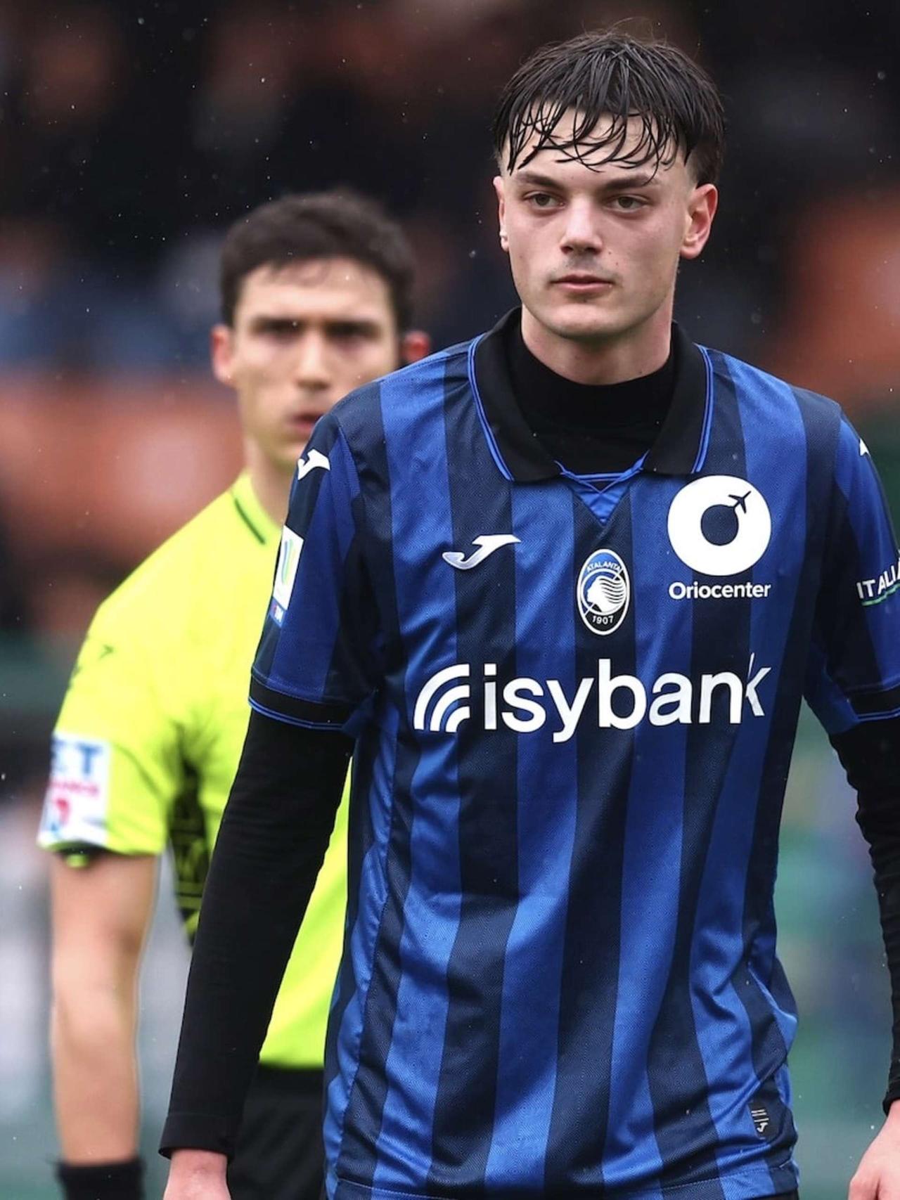 Primavera: sabato ad Alzano contro l’Hellas Verona