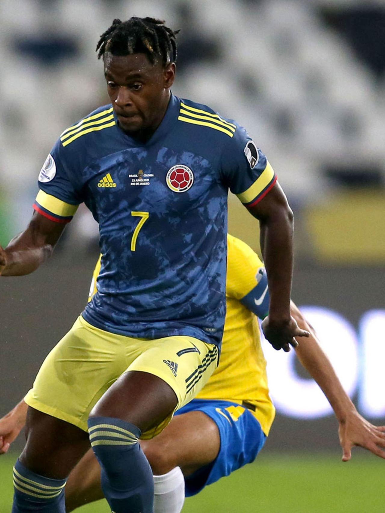 “Copa América”, i nerazzurri in semifinale