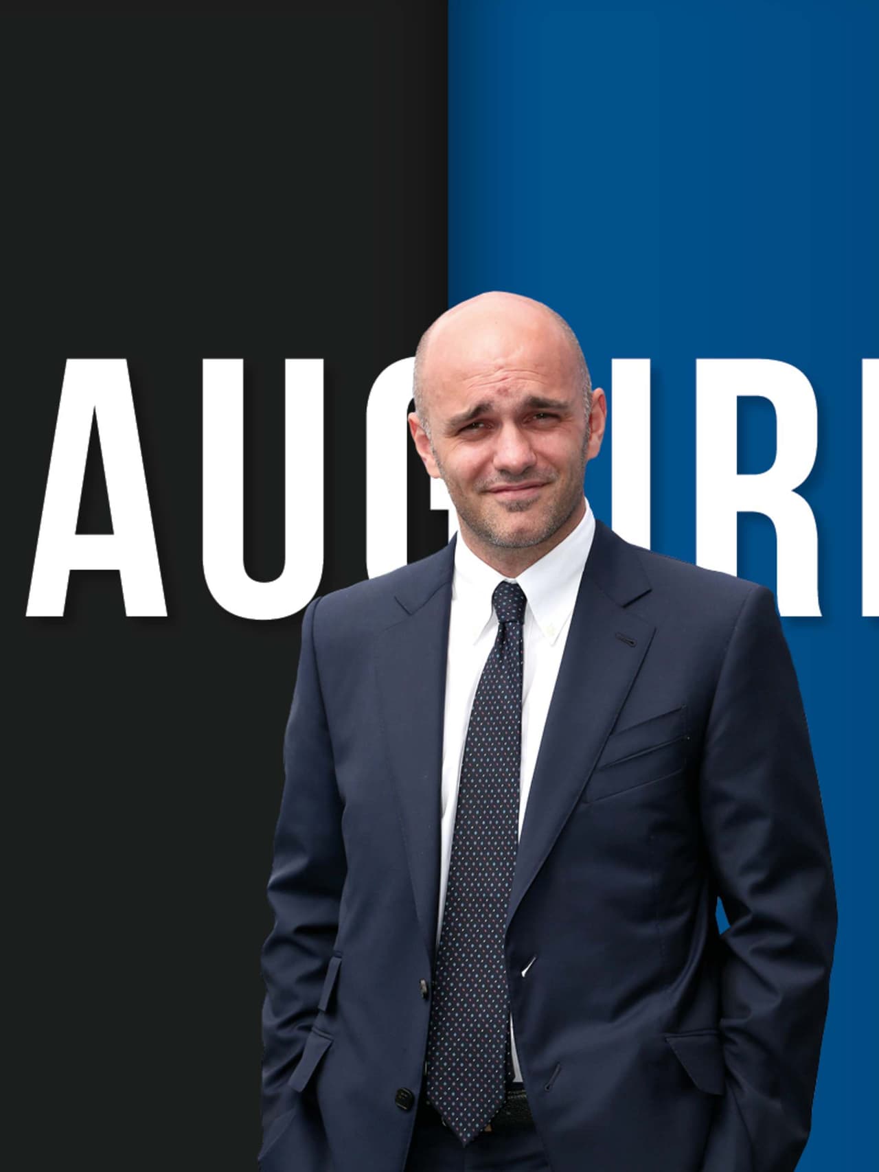 Tanti auguri all’a.d. Luca Percassi