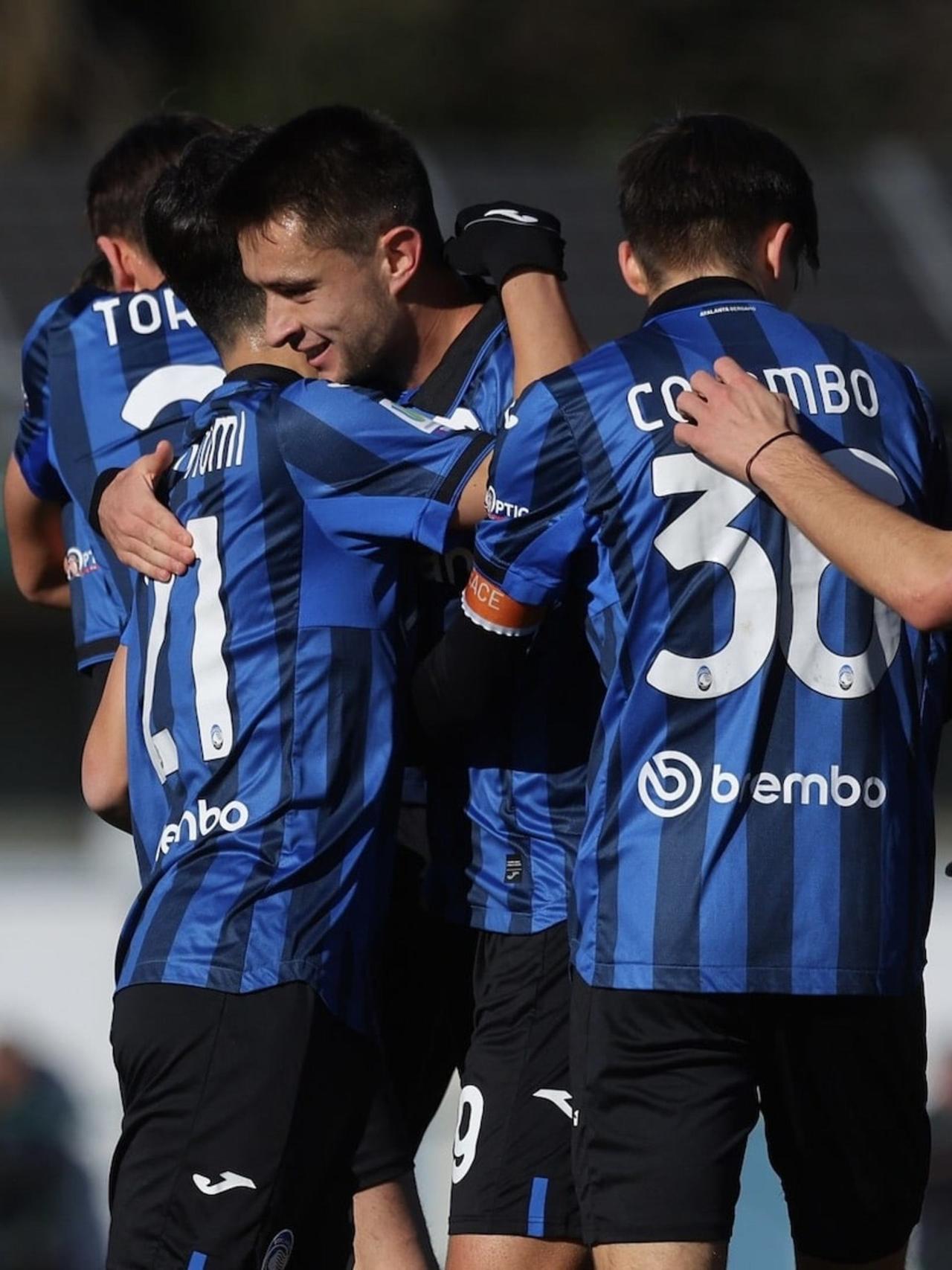 Primavera aritmeticamente qualificata alla Fase Finale