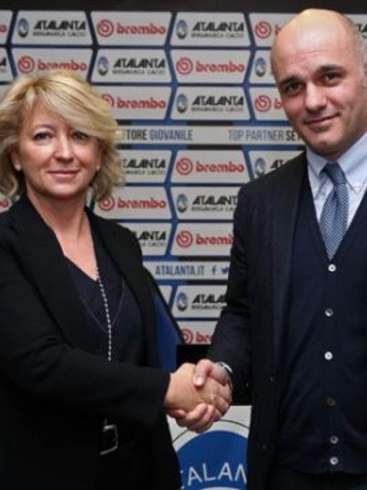Brembo nuovo partner settore giovanile