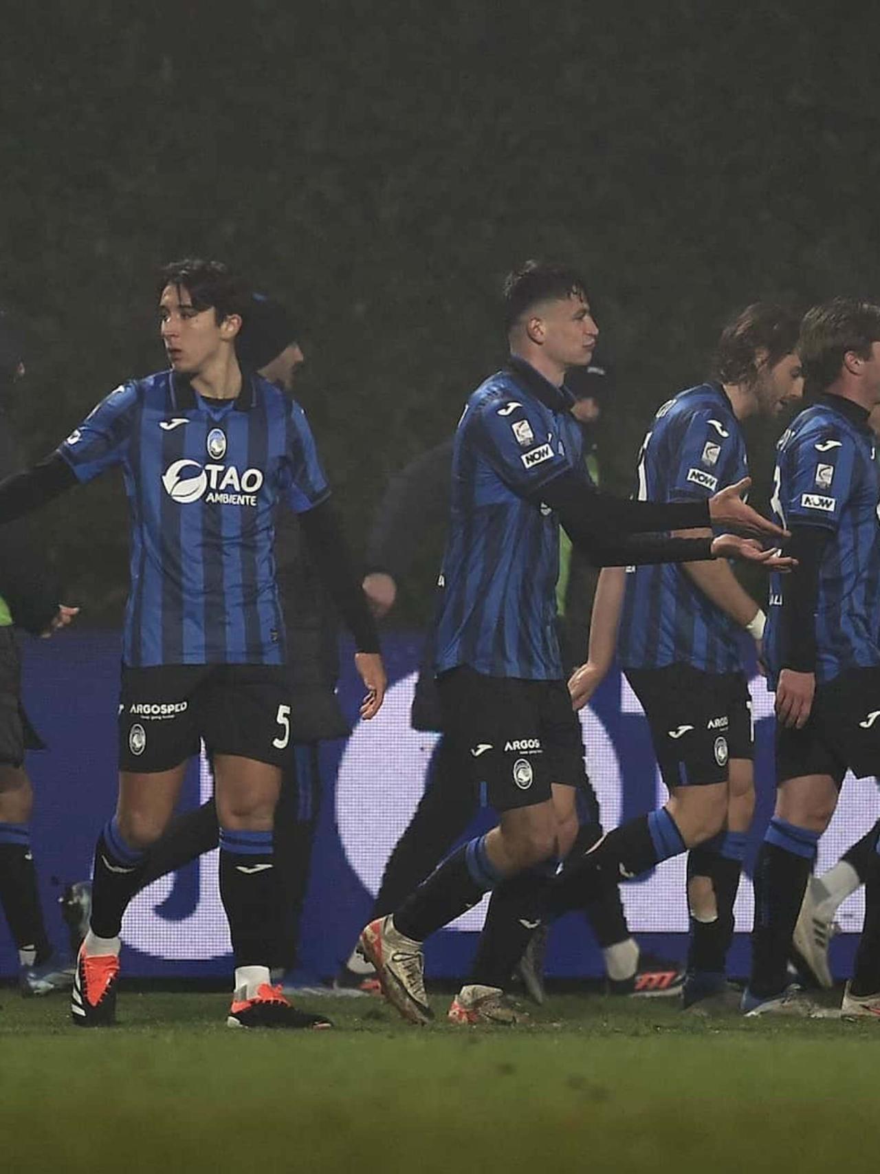 Atalanta U23-Trento 1-0