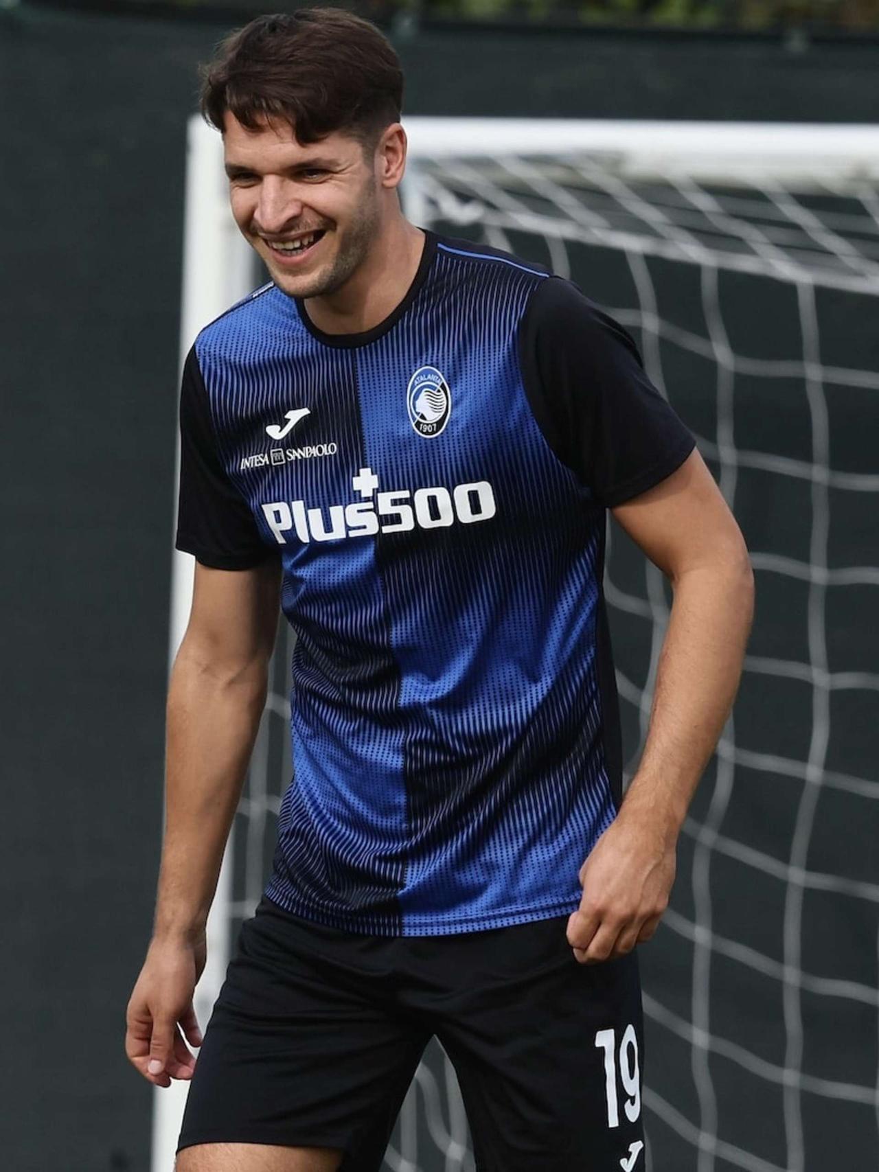 Atalanta-Sassuolo: i convocati