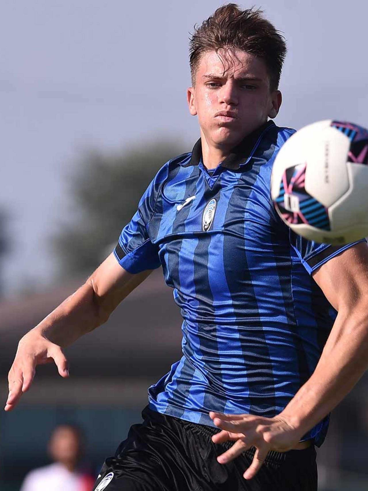 U23, amichevole con la Spal domenica 27 agosto