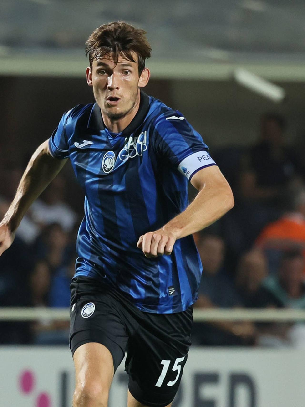 Primo gol di Marten de Roon con la nazionale olandese