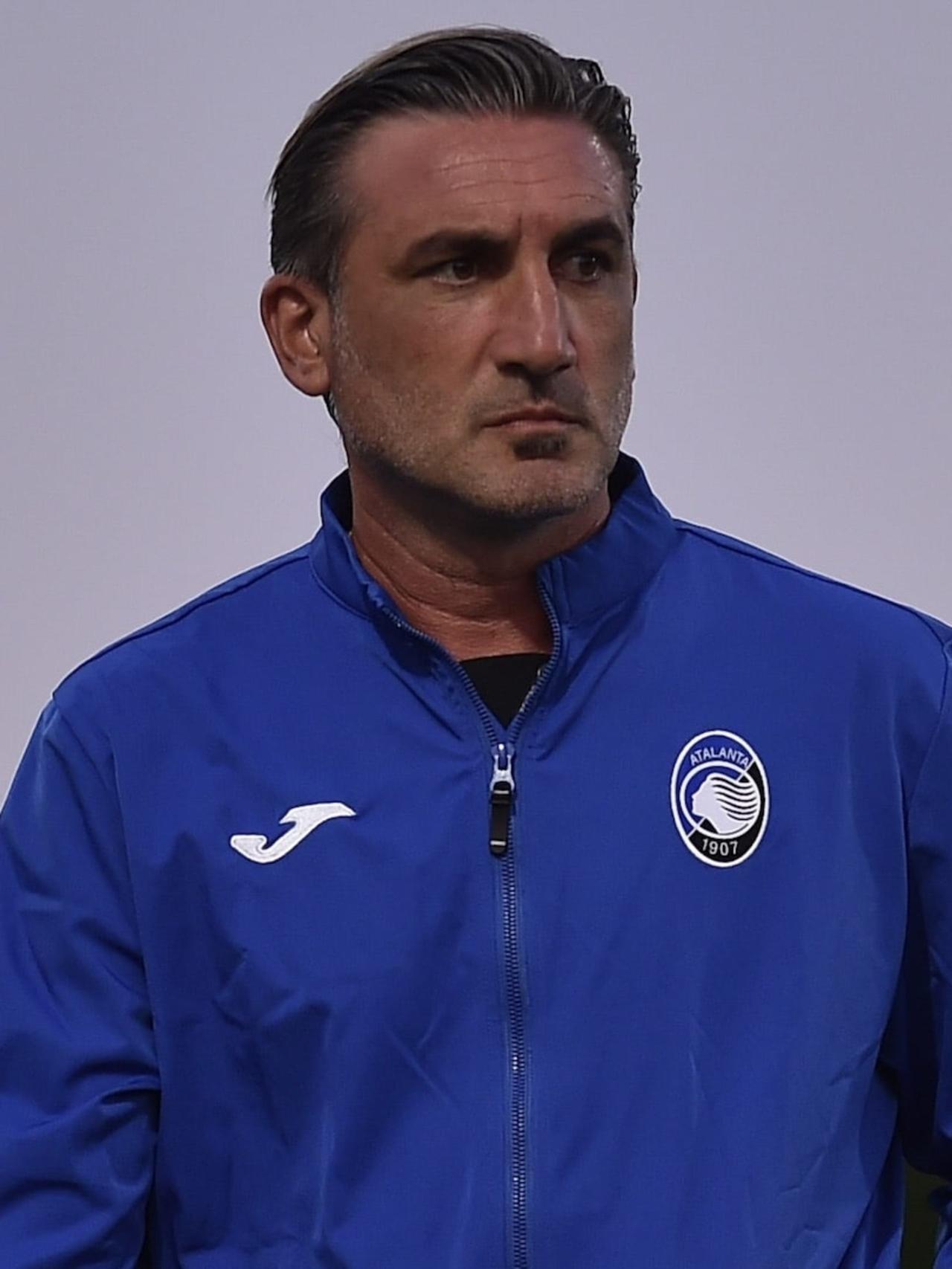 Atalanta U23, Francesco Modesto: “I ragazzi sono stati bravi”