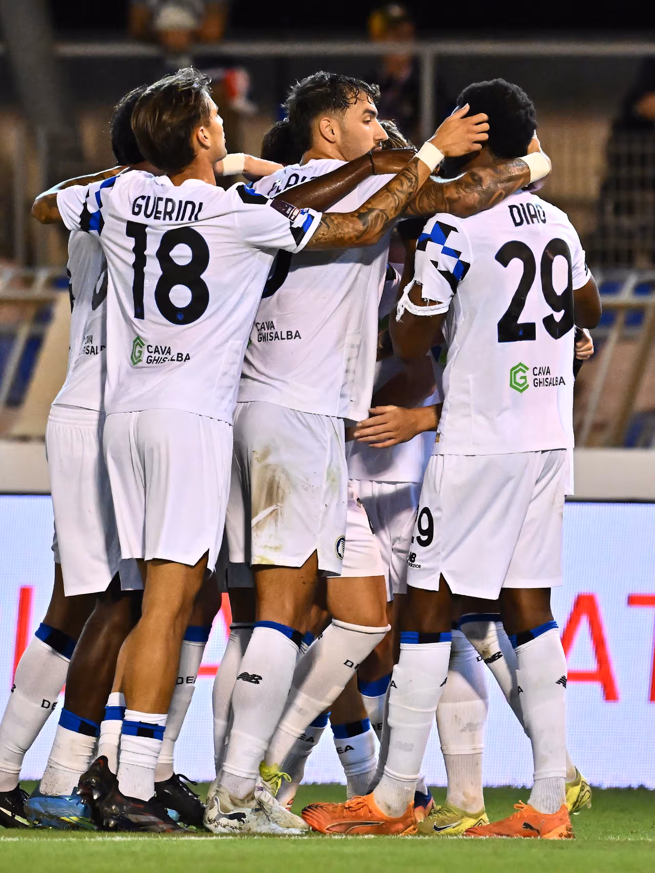 Prima vittoria in trasferta per l'U23: finisce 3-2 con la Sambenedettese