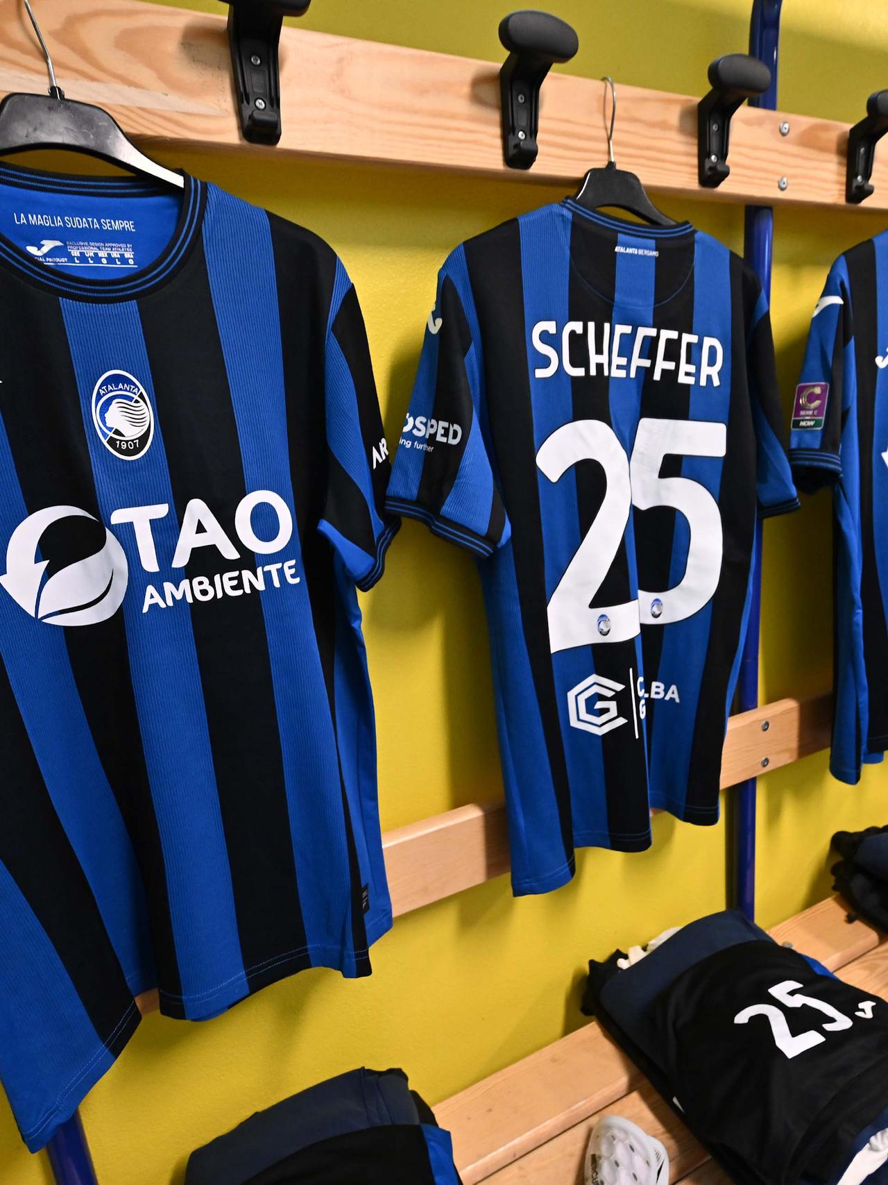 Arzignano-Atalanta U23: così in campo