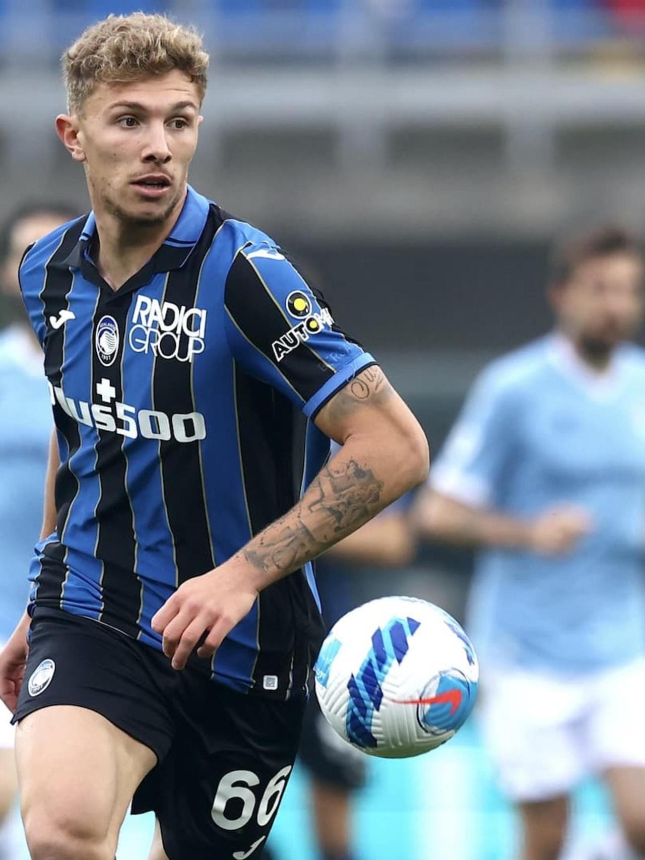 Matteo Lovato al Cagliari