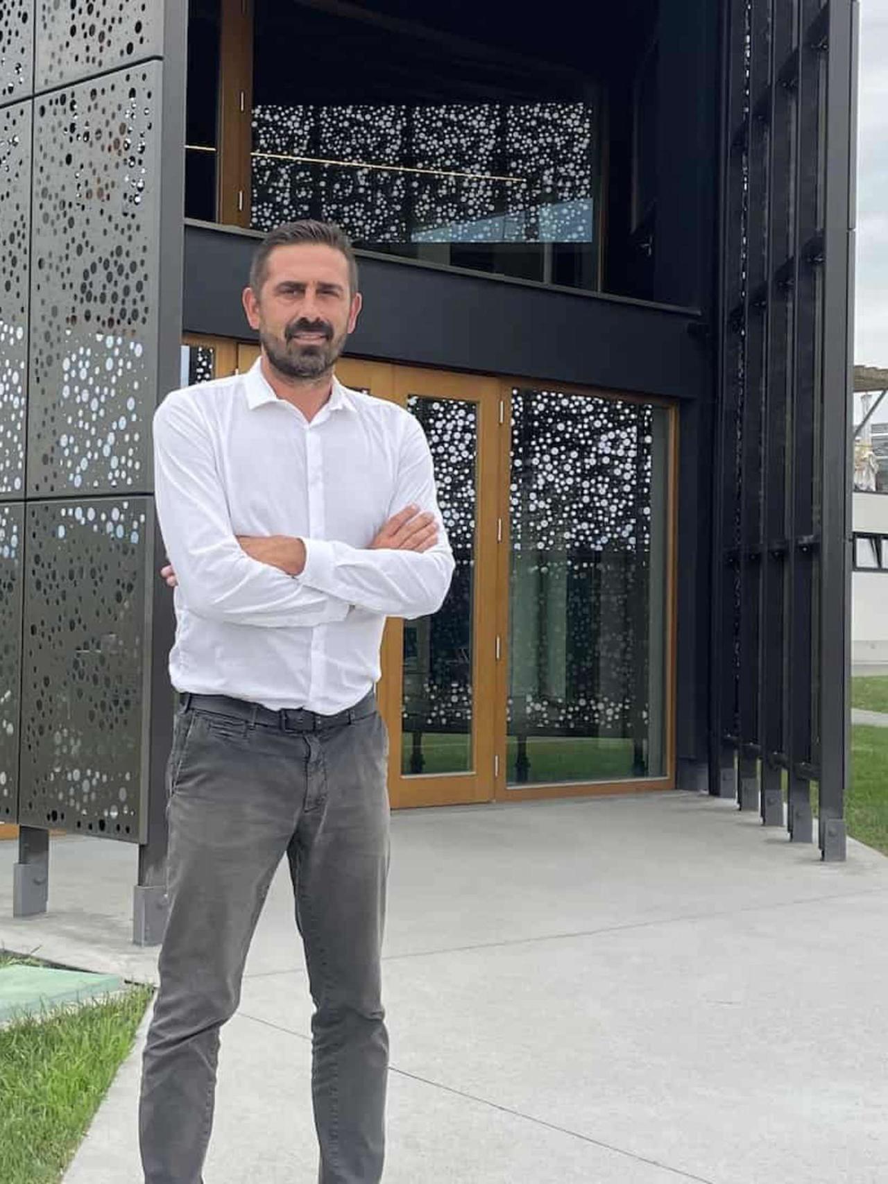 Settore Giovanile: Pinardi illustra i programmi dell’Attività Agonistica