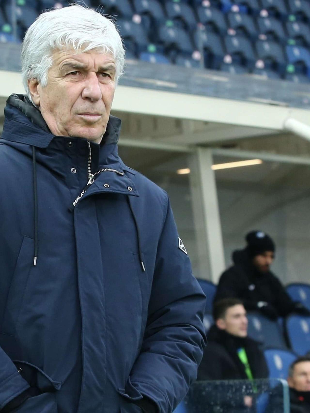 Le parole di Gasperini su Atalanta-Cagliari