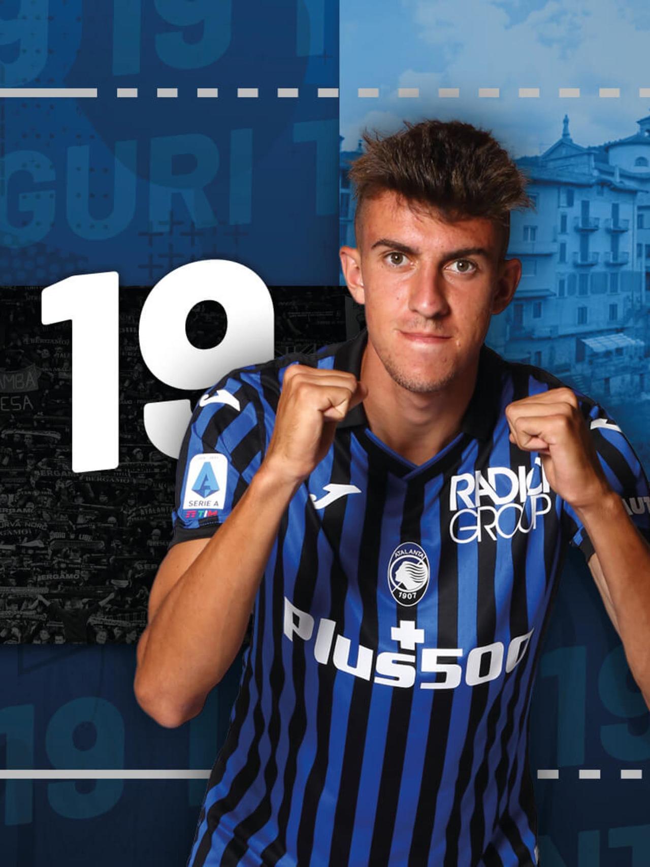 Tanti auguri a Matteo Ruggeri!