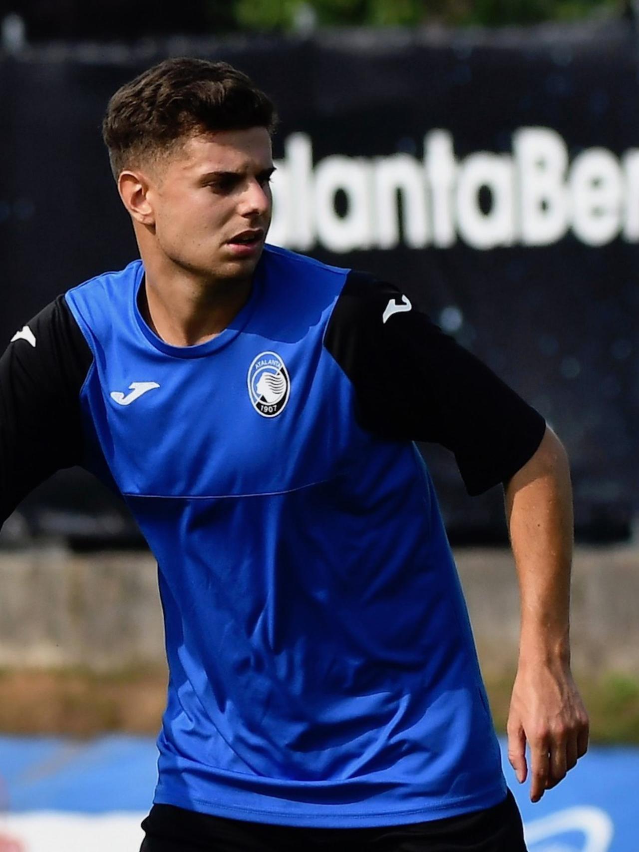 Primavera a Clusone, parla Giorgio Brogni