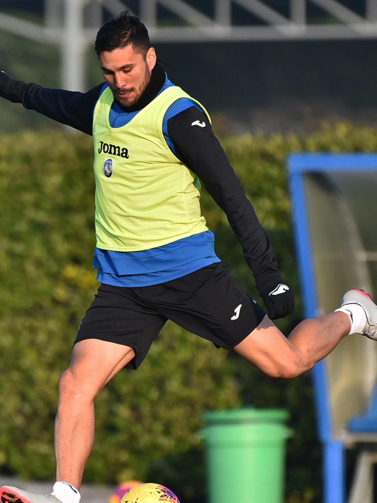 Verso la Fiorentina, seduta mattutina
