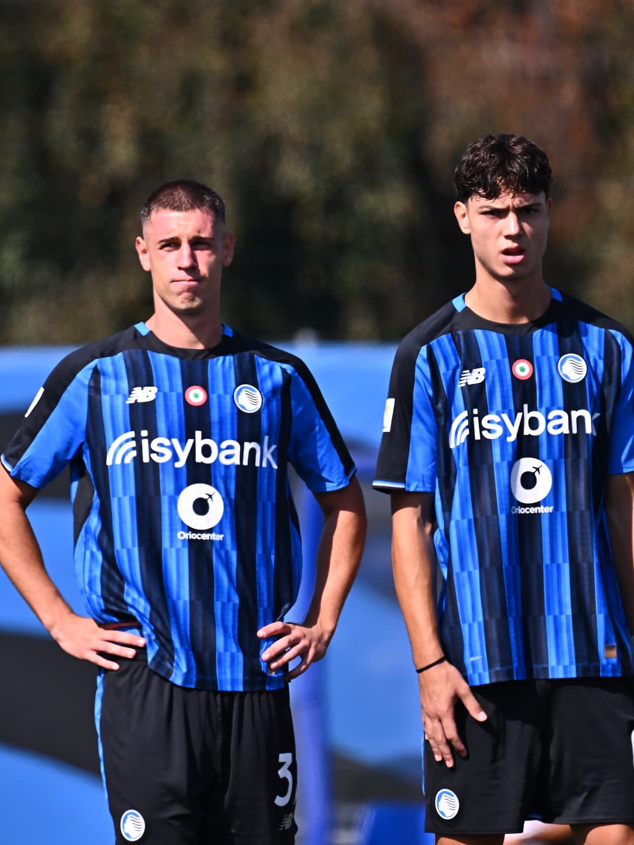 Campionato Primavera: anticipi e posticipi fino alla 11ª giornata