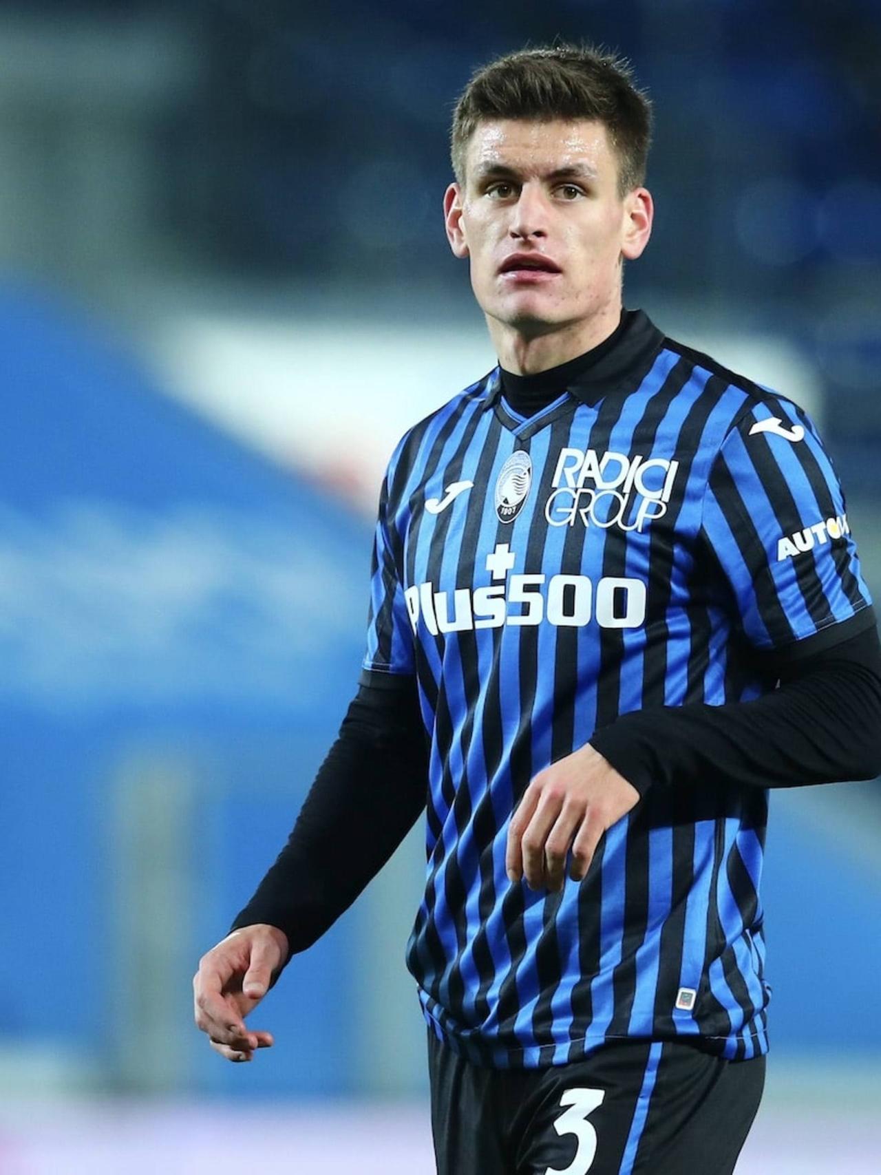Esordio nerazzurro per Joakim Mæhle