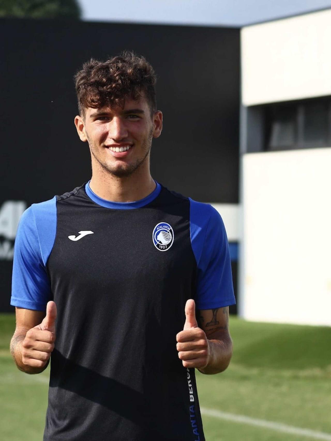 Regonesi: “Io campione d’Europa? Fantastico, ma ora viene il difficile”