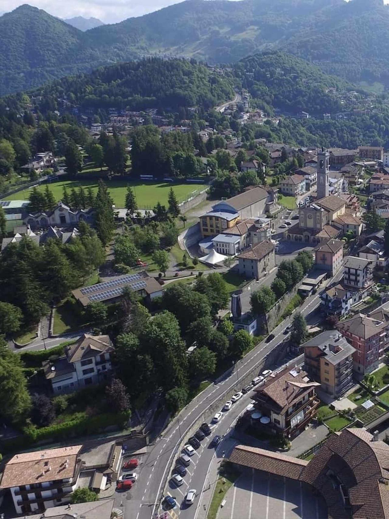 La Primavera dal 21 luglio a Selvino