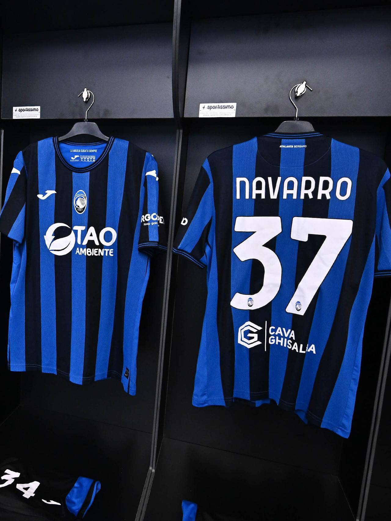 Atalanta U23-Triestina: così in campo