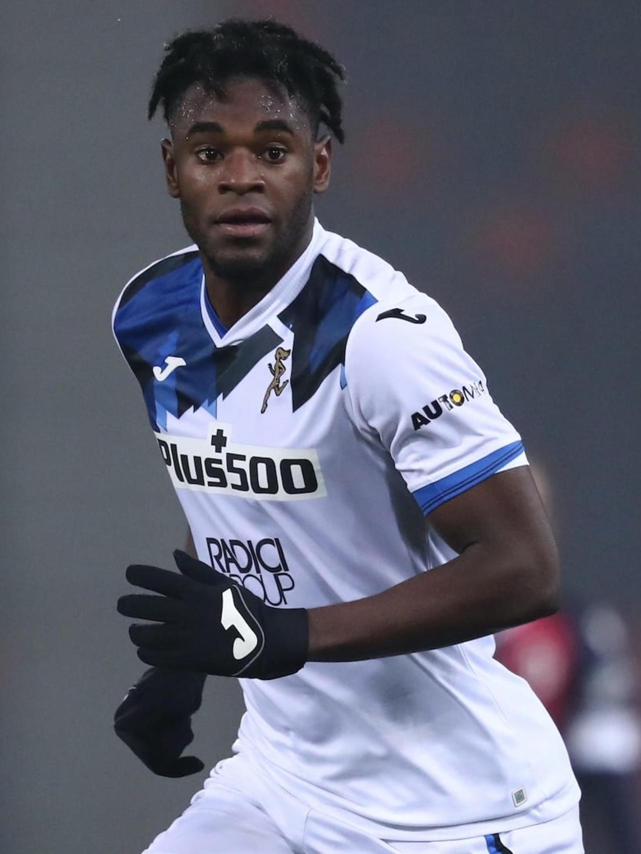 A Bologna 100ª gara in nerazzurro di Zapata