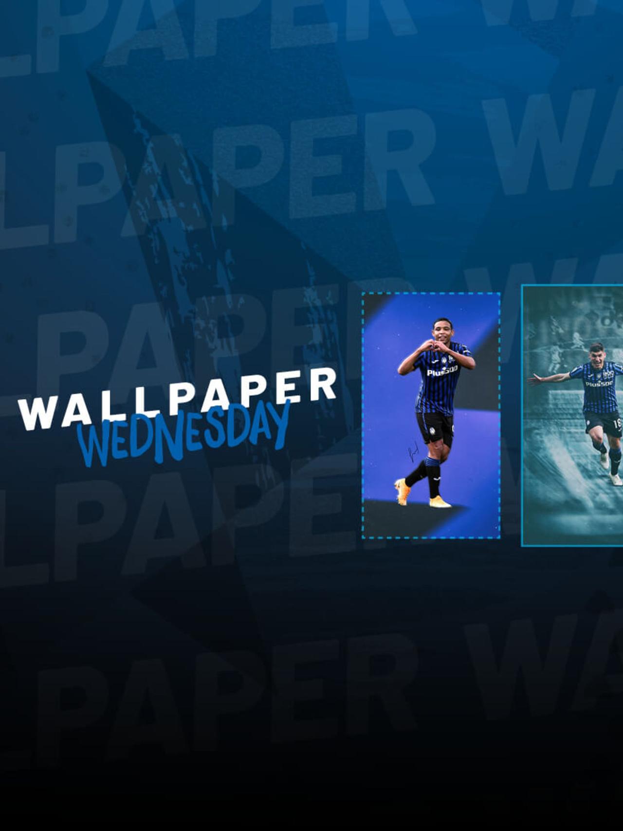 Nuovo appuntamento con i wallpaper