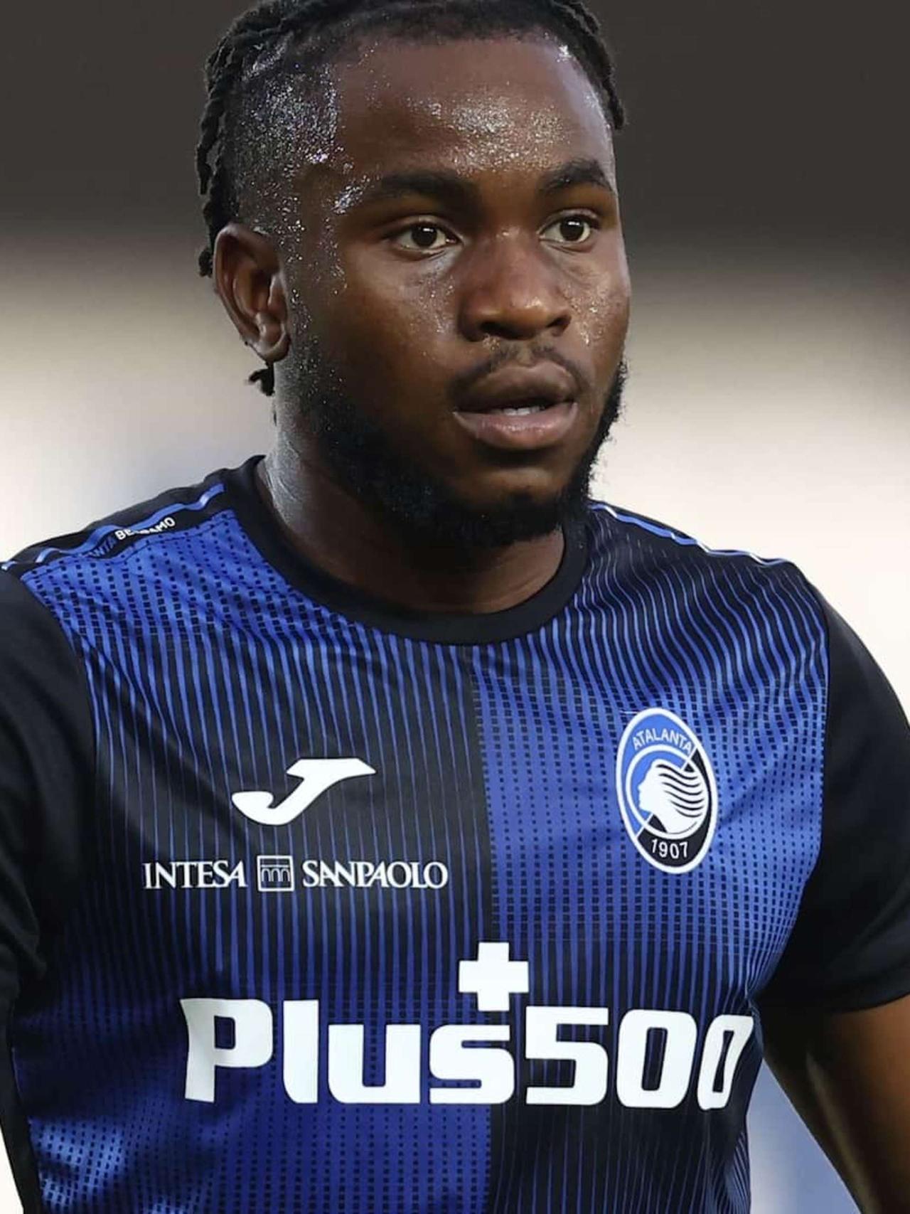 Atalanta-Milan: i convocati