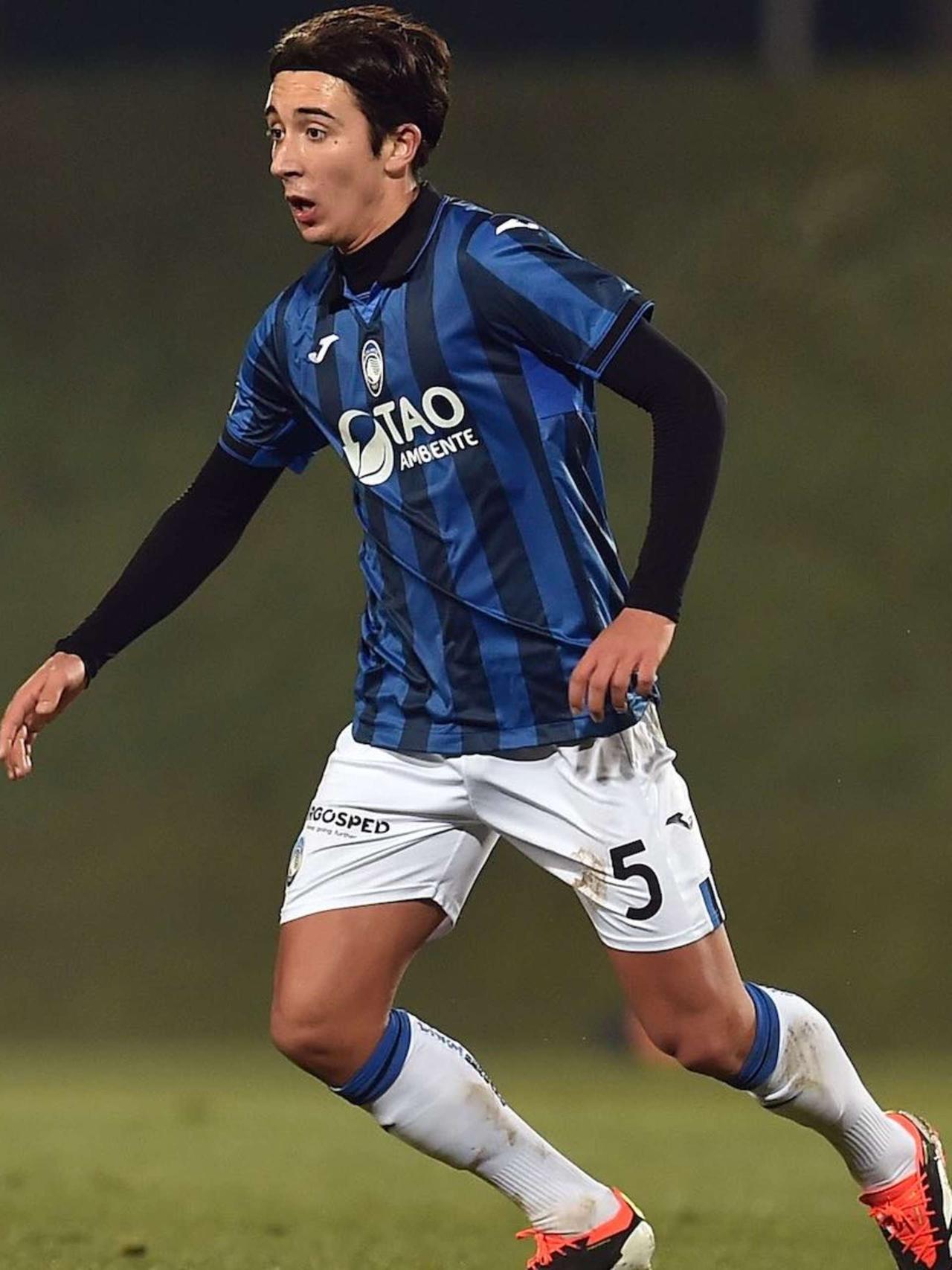 U23, Mendicino titolare nell’Italia U18