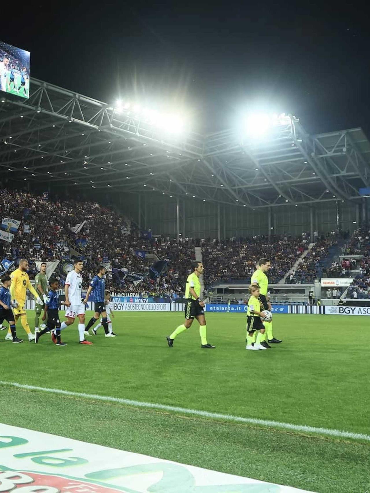 Serie A TIM 2023/24: anticipi e posticipi fino alla 19ª giornata