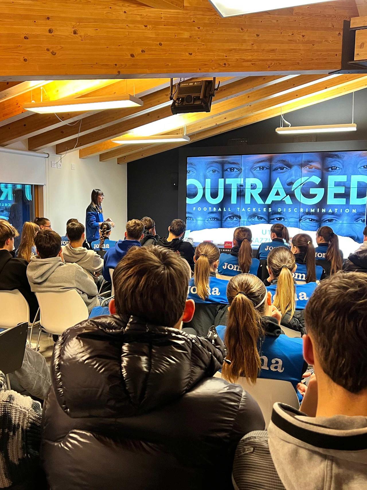 21 marzo: "Giornata internazionale per l'eliminazione della discriminazione razziale"
