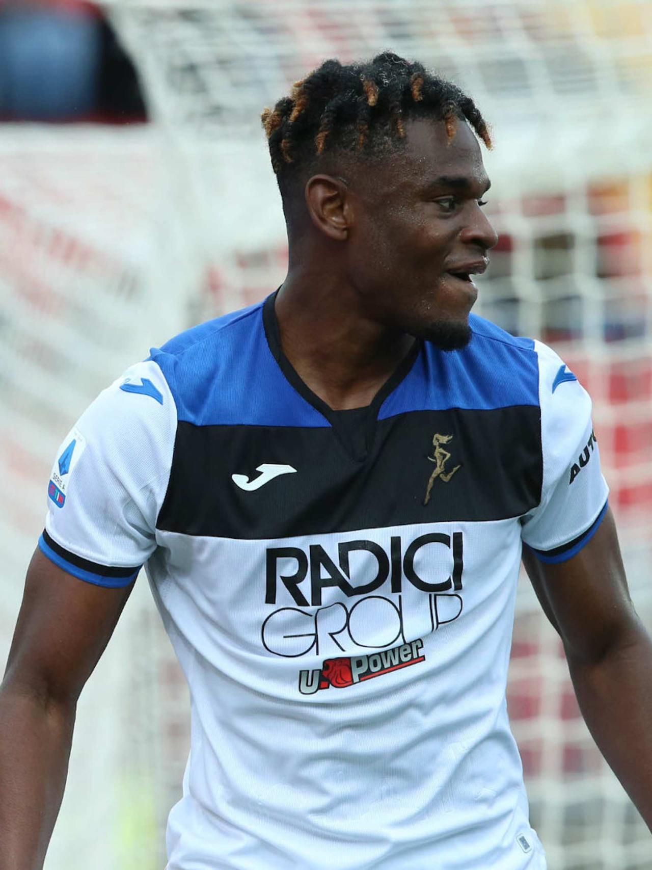 Lecce-Atalanta 2-7