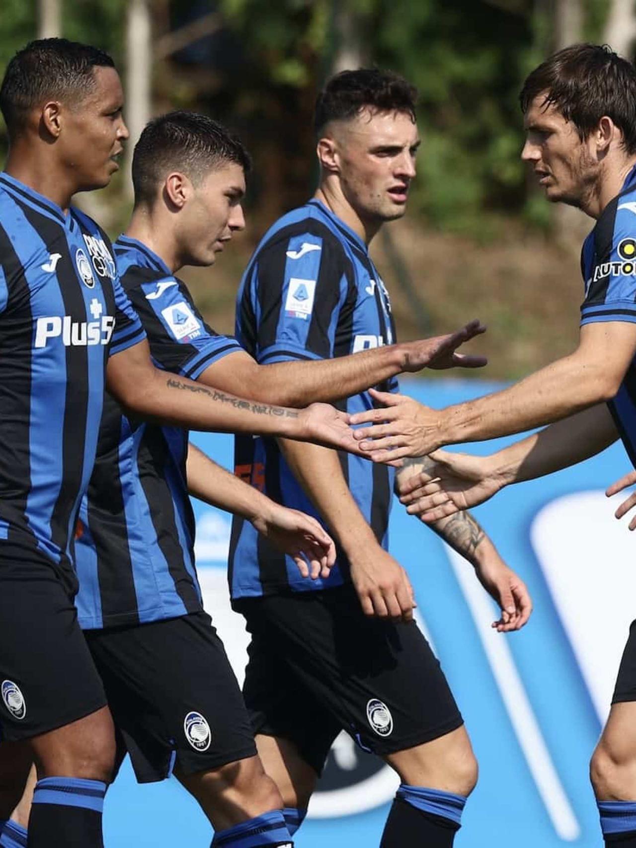 Atalanta-Gambarogno-Contone 12-1